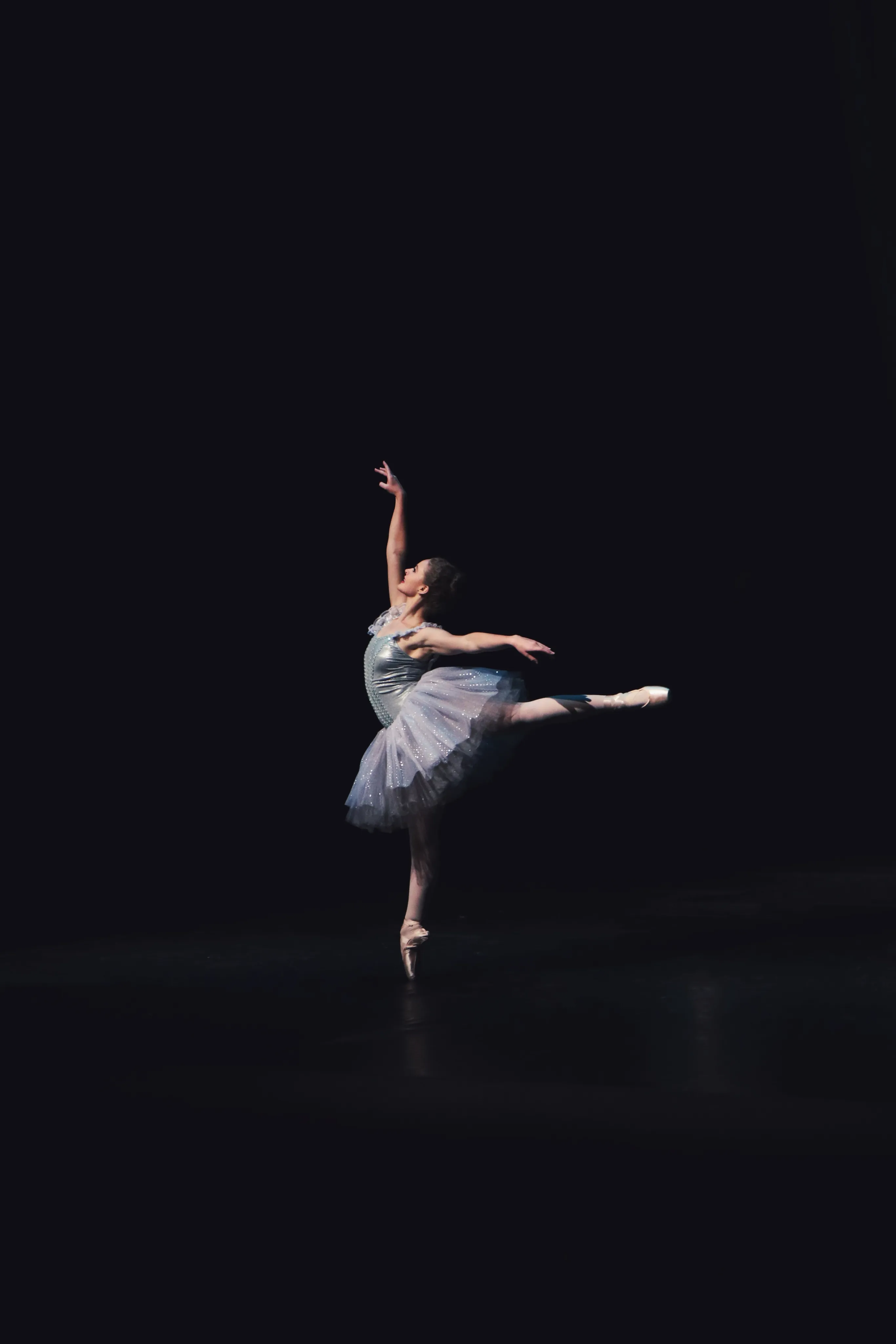 Escena de Boléro